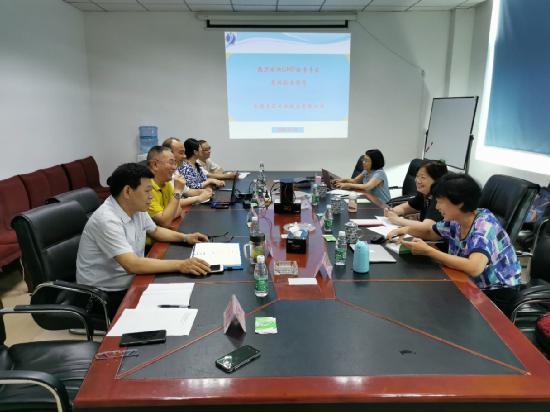 疫情期間,協(xié)會(huì)一如既往為企業(yè)提供咨詢(xún)服務(wù) 大力支持我省藥品生產(chǎn)企業(yè)產(chǎn)品走向國(guó)際市場(chǎng)